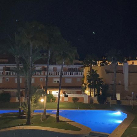 Arenal Park Apartment Jávea Екстериор снимка