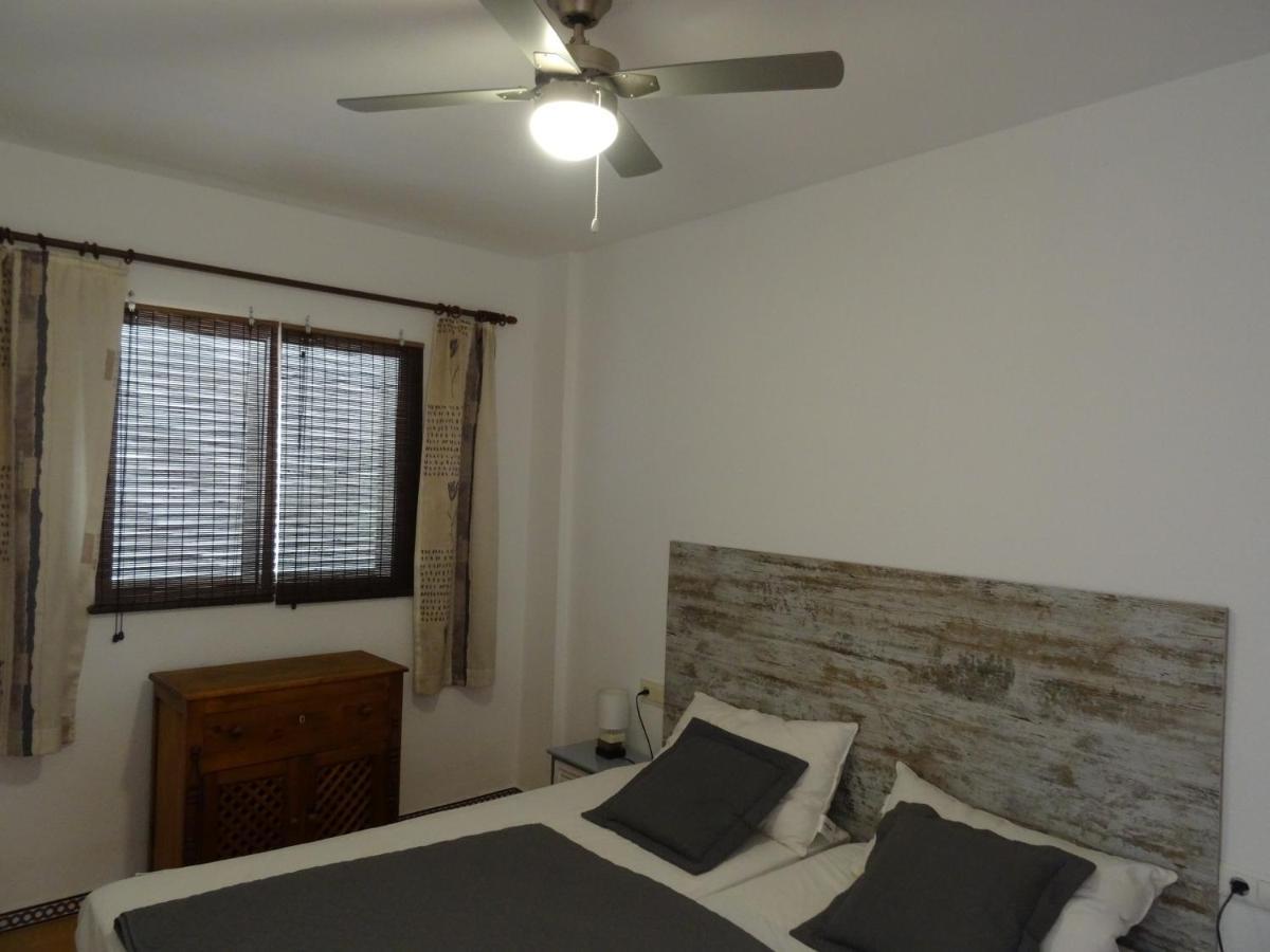 Arenal Park Apartment Jávea Екстериор снимка