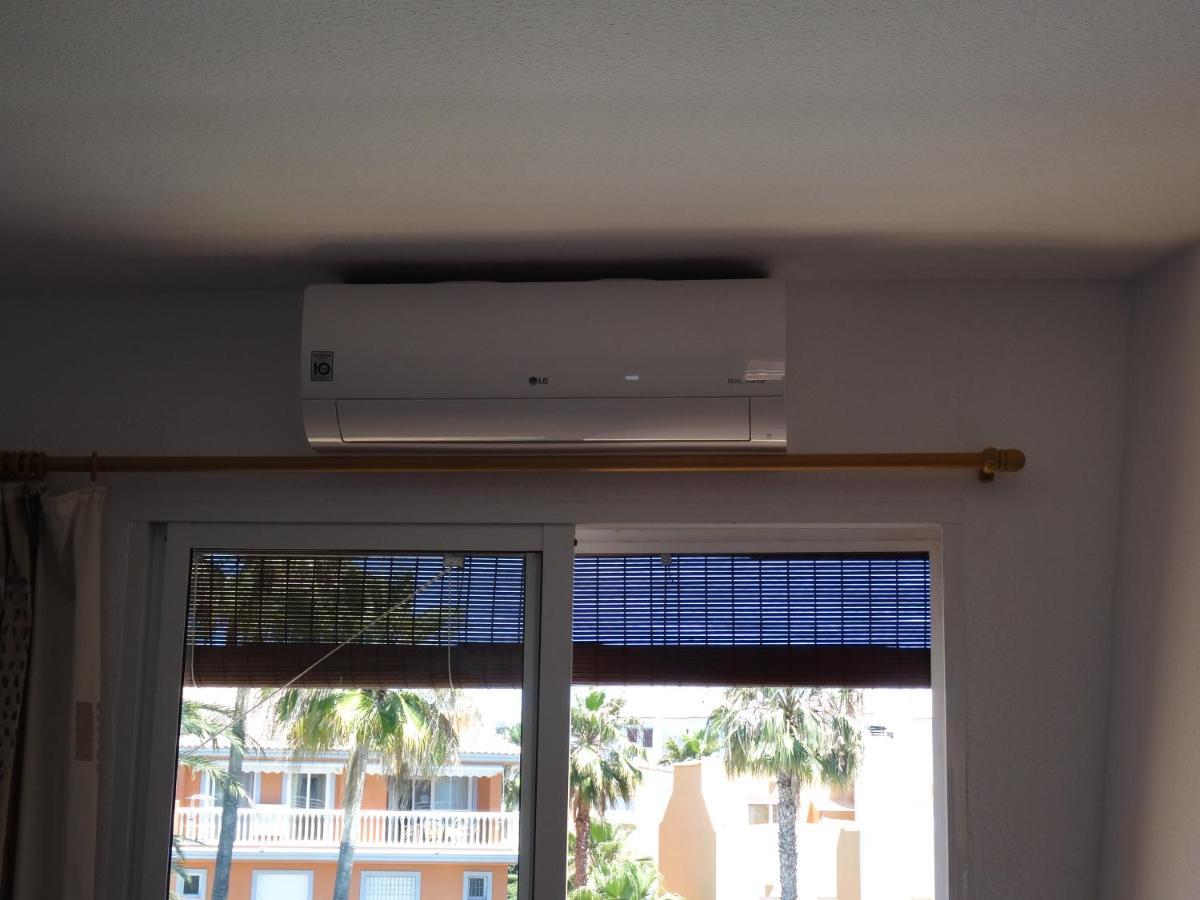 Arenal Park Apartment Jávea Екстериор снимка