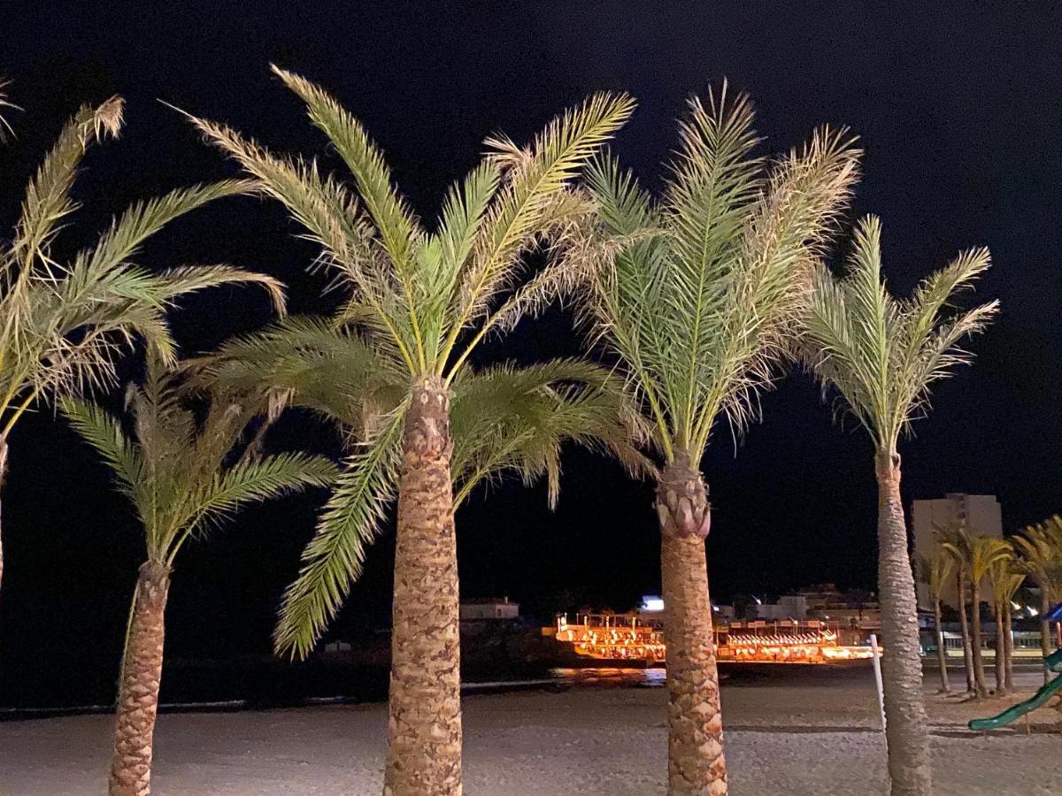 Arenal Park Apartment Jávea Екстериор снимка