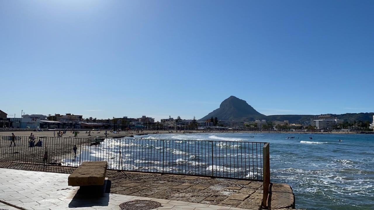 Arenal Park Apartment Jávea Екстериор снимка
