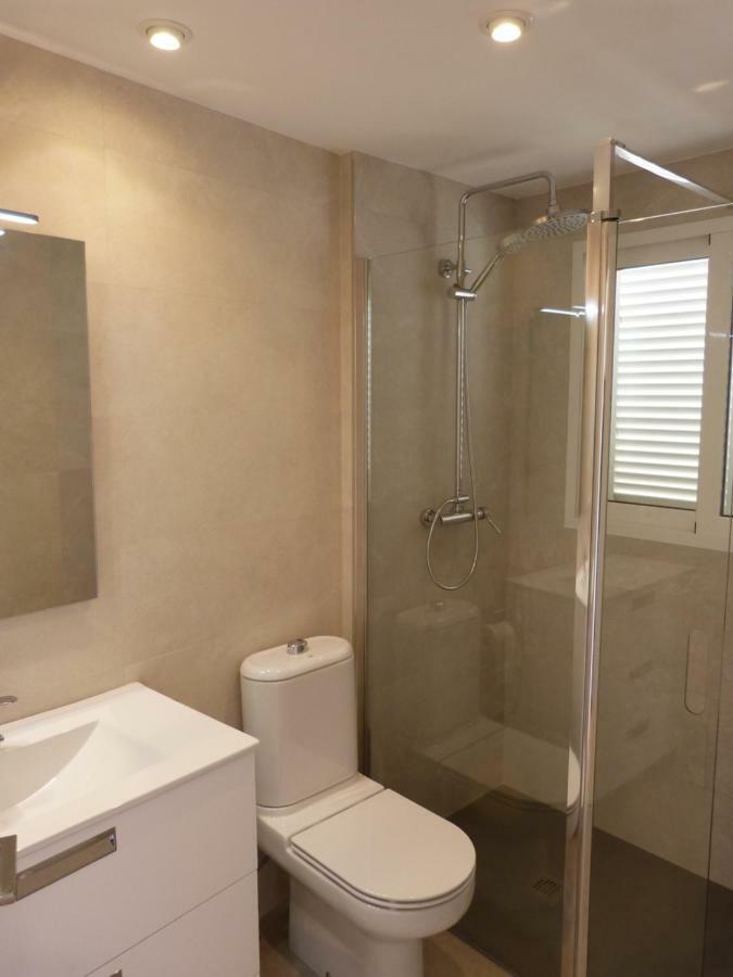 Arenal Park Apartment Jávea Екстериор снимка