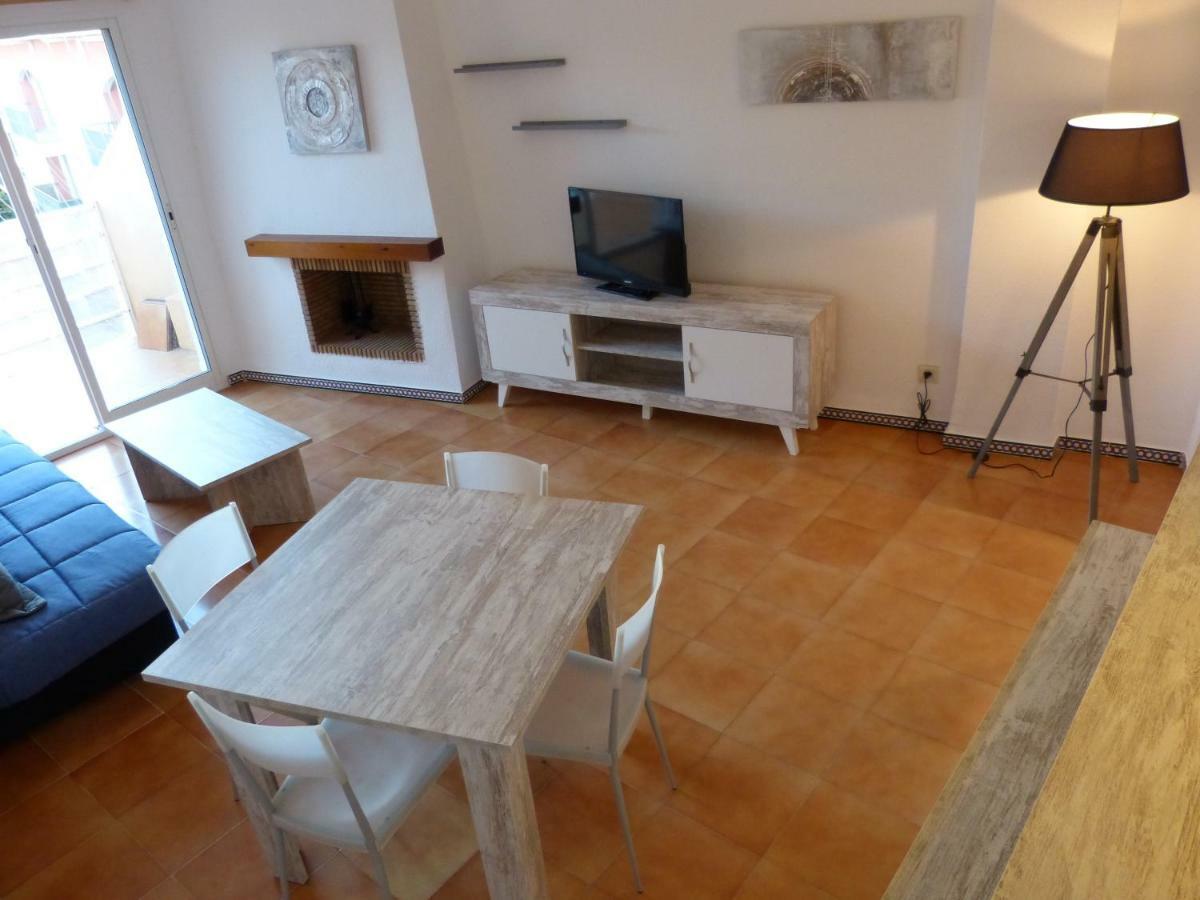 Arenal Park Apartment Jávea Екстериор снимка