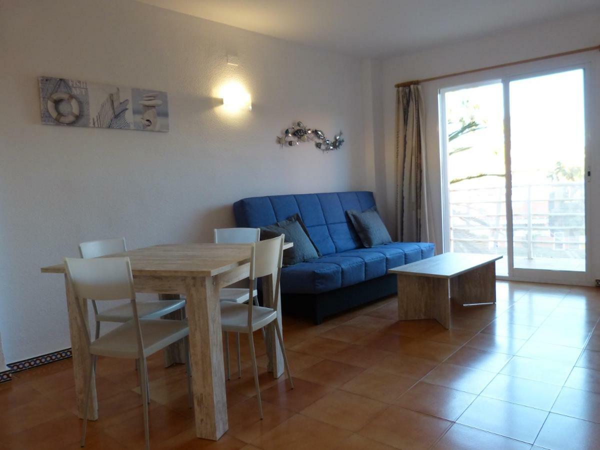 Arenal Park Apartment Jávea Екстериор снимка
