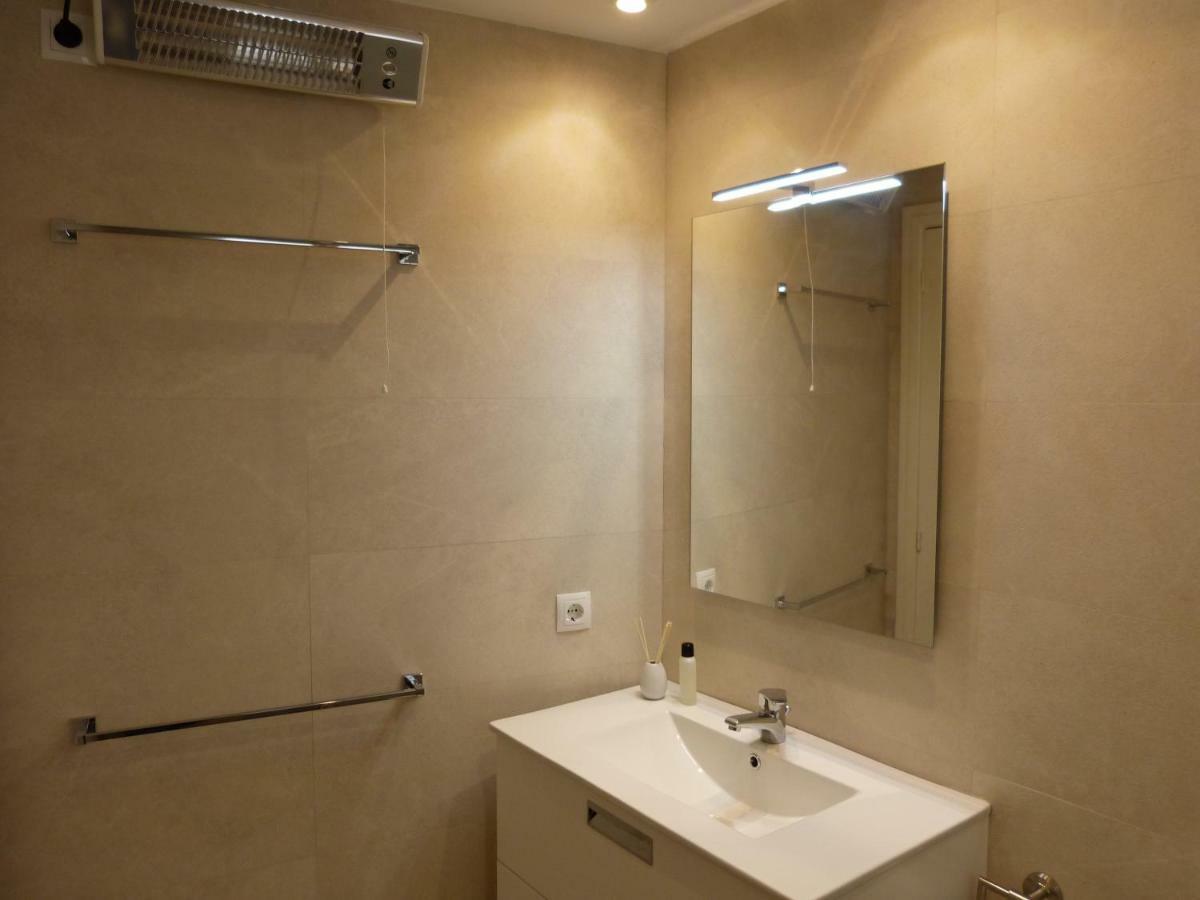 Arenal Park Apartment Jávea Екстериор снимка