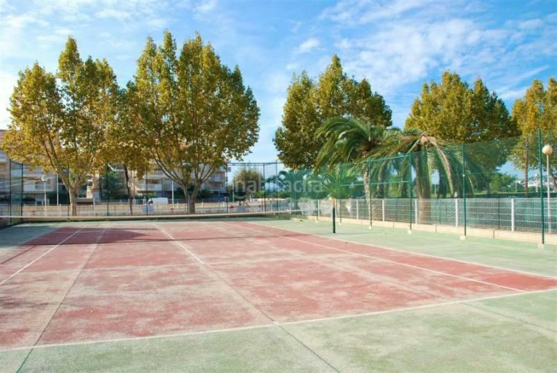 Arenal Park Apartment Jávea Екстериор снимка
