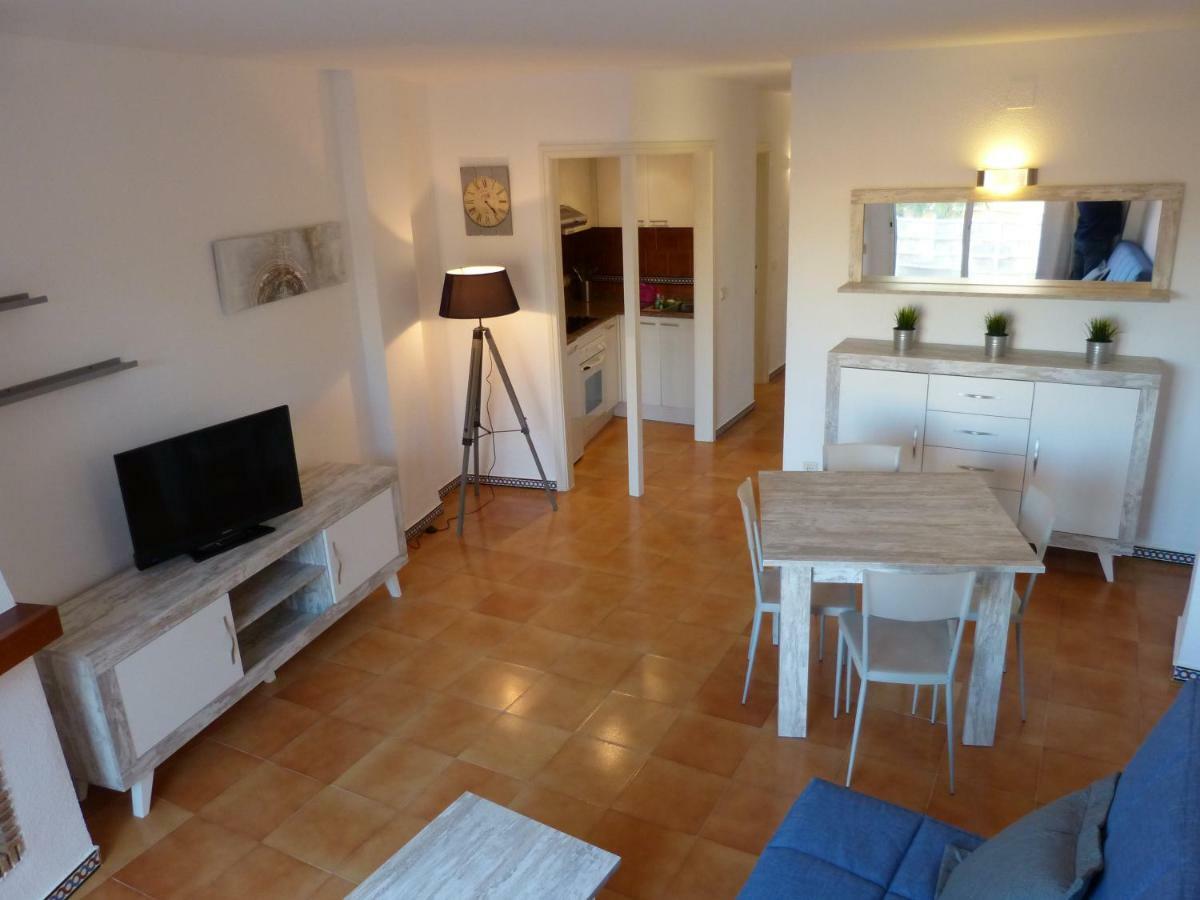 Arenal Park Apartment Jávea Екстериор снимка